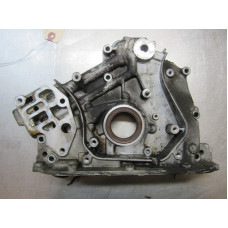 03K003 Engine Oil Pump For 09-12 HONDA ACCORD  3.5 15100R70A11